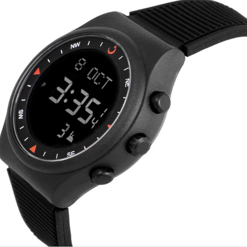 Al Fajr WY16 Islamic Sports Watch