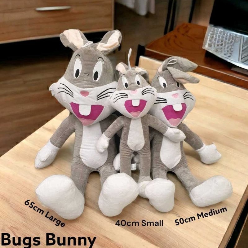 Bugs bunny Stuff Toy