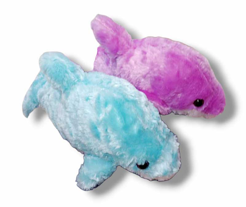 Dolphin Stuff Plush Toy