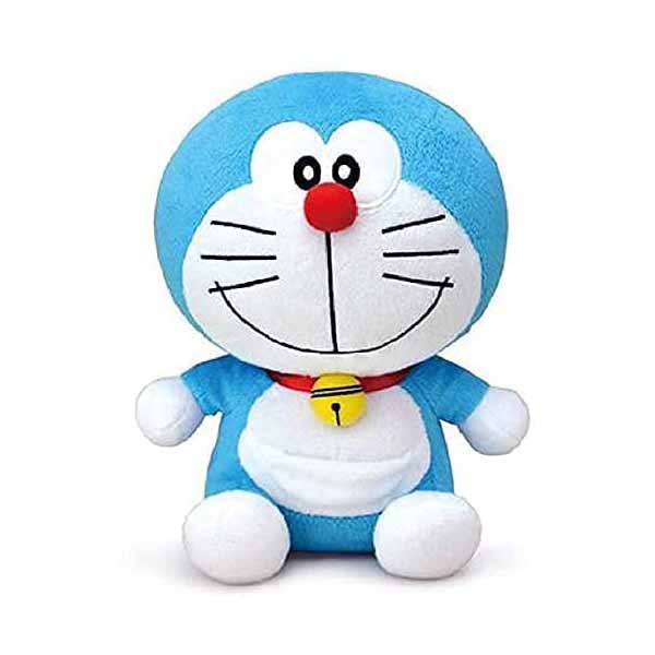 Doremon Stuff Toys Cute Plush Doll