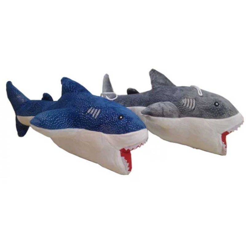 Shark Stuff Plush Toy