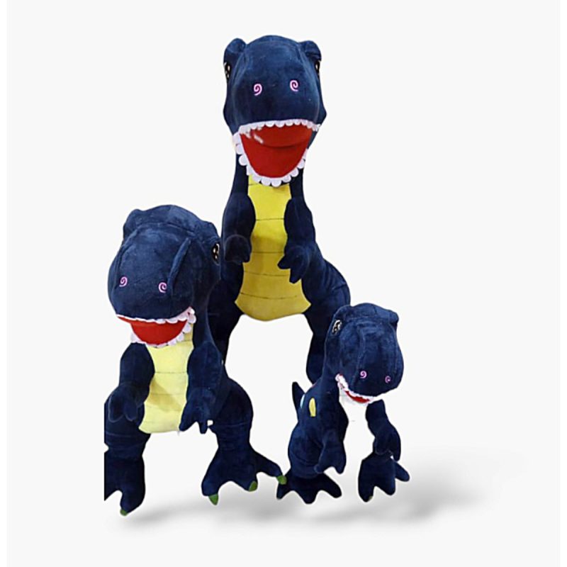 Stuff Dinosaur Toy
