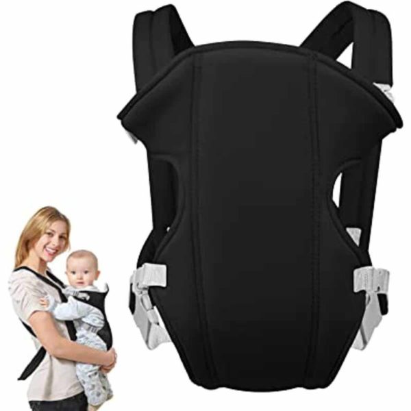 Baby Carrier Bag for Babies - Image 2