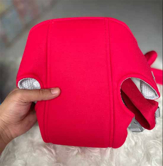 Baby Carrier Bag for Babies - Image 5