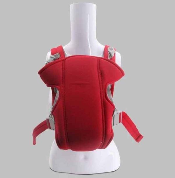 Baby Carrier Bag for Babies - Image 8