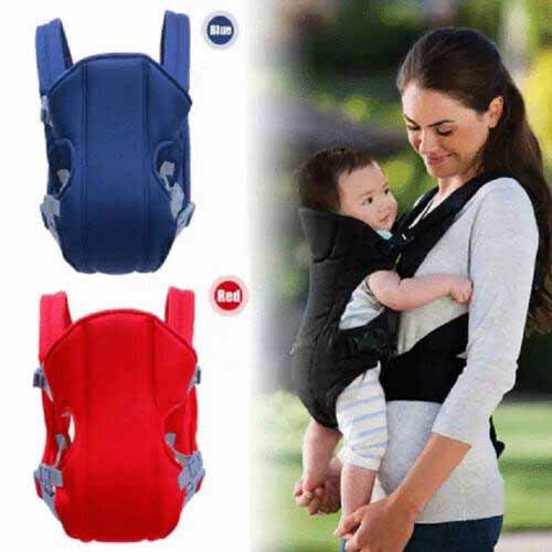 Baby Carrier Bag for Babies