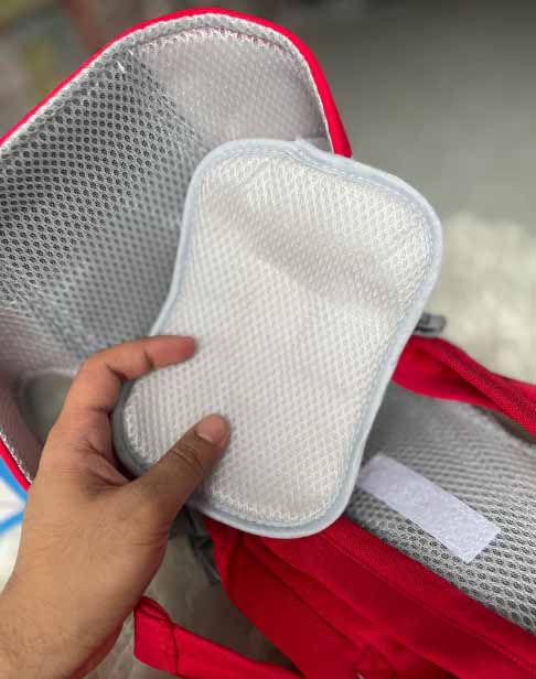 Baby Carrier Bag for Babies - Image 7