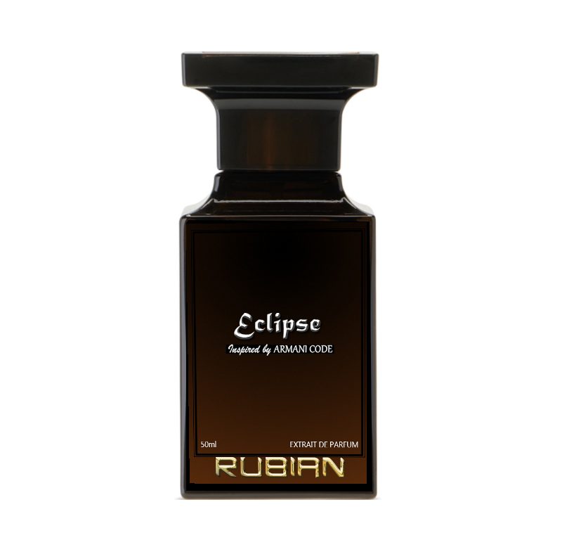 Eclipse impression by Armani code