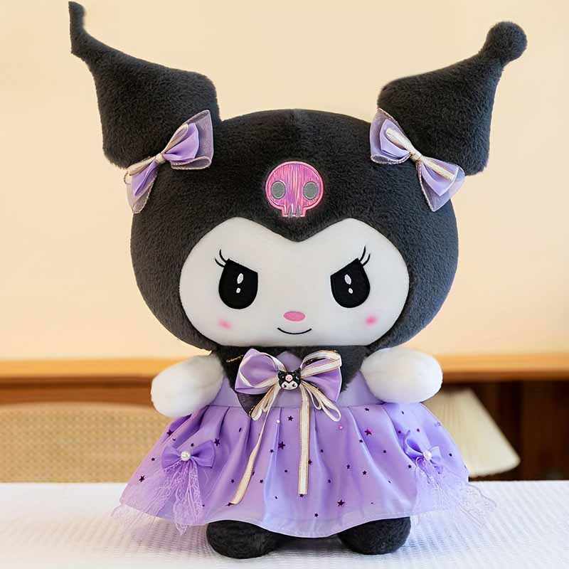 Kuromi Stuff Toy