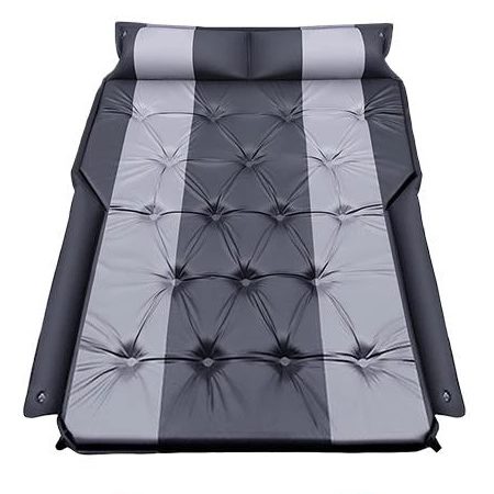 Universal Inflatable Car Air Bed for SUV, Hatchback & Sedan