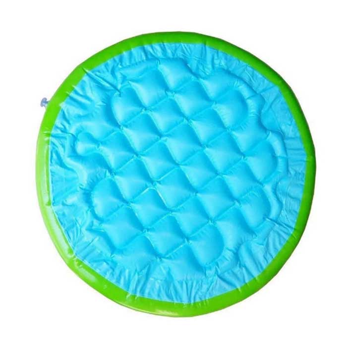 INTEX Sunset Glow Baby Pool (24'' x 8.5") - 57107